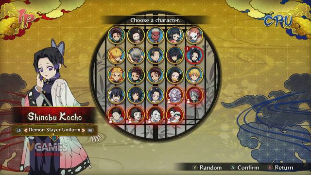 All Costumes | Demon Slayer -Kimetsu no Yaiba - The Hinokami Chronicles смотреть онлайн