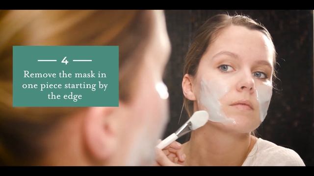 NUWEN _ Peel-off Mask смотреть онлайн