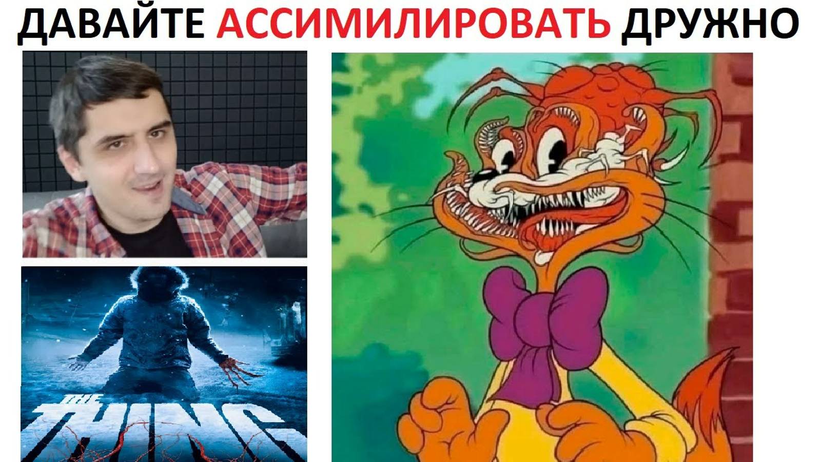 Новые МЕМЫ. Кот Нечтопольд смотреть онлайн