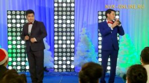 Анатолий Горохов Сидор Романов "Сибэкки"