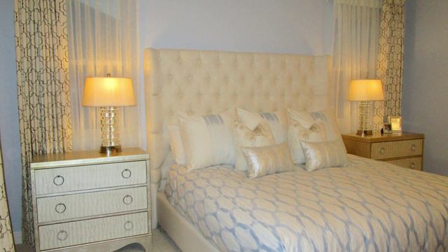 Before & After - Master Suite Makeover - It's a WOWZER! смотреть онлайн