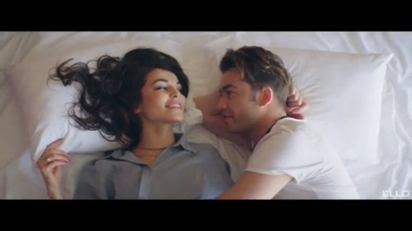 Sati Kazanova feat. Arsenium - Porque te amo