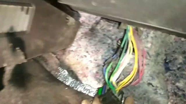 Лада Гранта Не реагирует на педаль газа. ЭБУ М74 CAN Калина, Приора смотреть онлайн