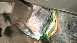 Лада Гранта Не реагирует на педаль газа.  ЭБУ М74 CAN Калина, Приора