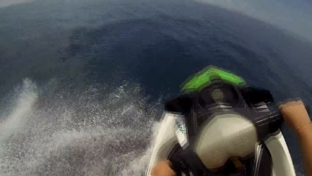 Waterbike (Phuket) 28.10.14. смотреть онлайн
