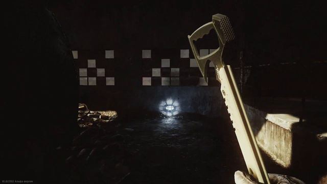 БЕГАЕМ ПО РЕЙДАМ! УМИРАЕМ И СНОВА БЕГАЕМ! НОВЫЙ ПАТЧ! АЛЬФА ТЕСТ! PART 3⚡ESCAPE FROM TARKOV. смотреть онлайн