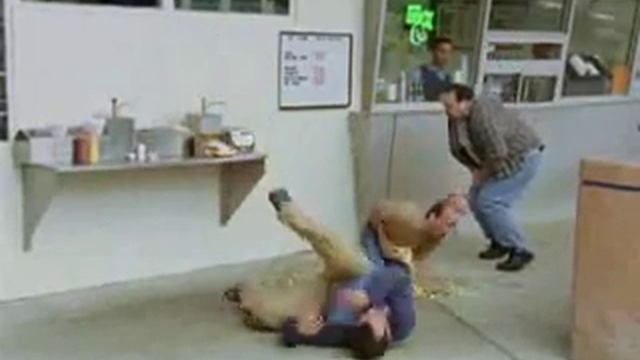 Evil Balls :funniest baseball vid ever смотреть онлайн