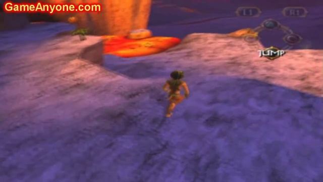 Sphinx and the Cursed Mummy - Part 1 - Game Intro & Outskirts of the Castle of Uruk смотреть онлайн