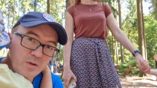 Прогулка с динозаврами смотреть онлайн