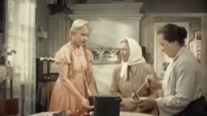 Иван Бровкин на целине