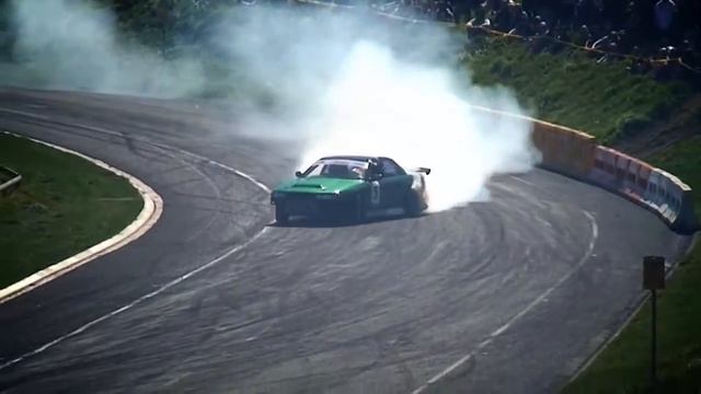 Профессиональный Drift