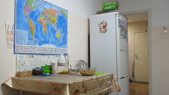 Шарики из печенья. смотреть онлайн