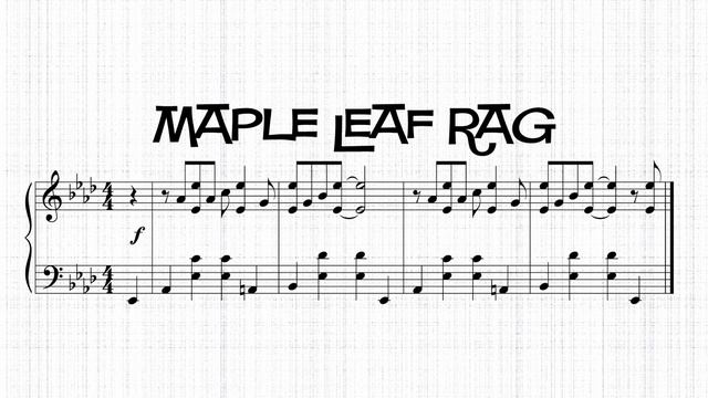 Meet Scott Joplin | Composer Biography for Kids смотреть онлайн