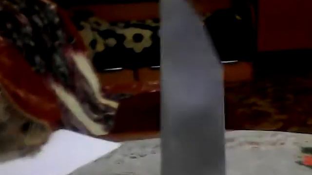 Кинжал из бумаги смотреть онлайн