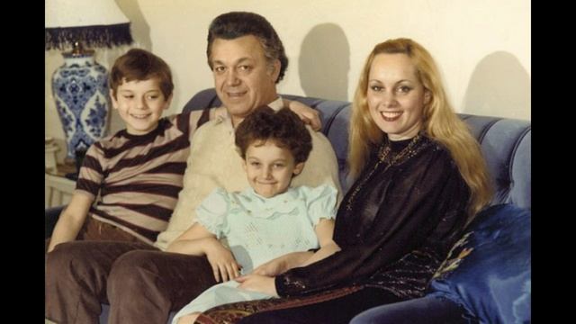 Есть, что любить и что беречь: к 85-летию со дня рождения Иосифа Кобзона.mp4 смотреть онлайн