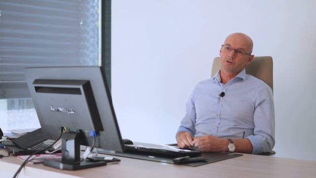 Norbert Rupprechter: Gas engine solutions from ECI смотреть онлайн