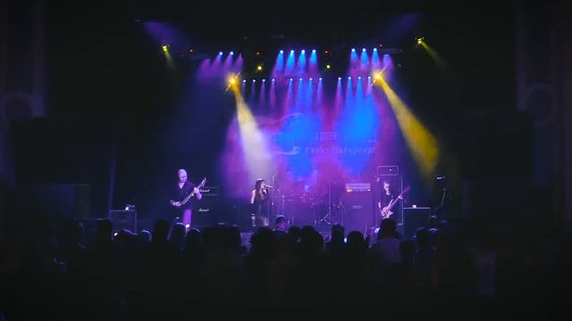 Земля Ветров - 01 В Шаге от Свободы смотреть онлайн