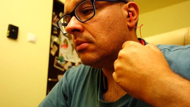 Skullcandy ink'd wireless - słuchawki bluetooth - Test - Review - Recenzja - Prezentacja смотреть онлайн