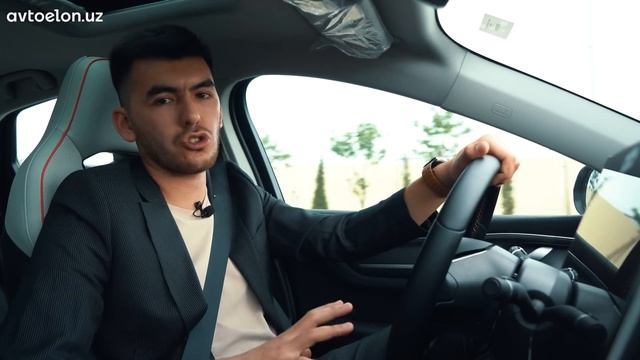 BYD Chazor / Gibrid qanday ishlaydi? / Texnik xizmati qanchaga tushadi? / Avtoelon.uz смотреть онлайн