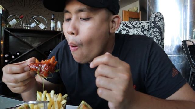 ACACIA HOTEL MANILA FOOD AND TRAVEL VIDEO смотреть онлайн