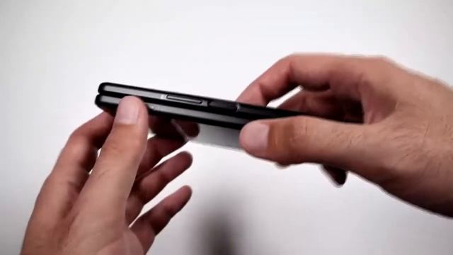 Обзор на Смартфон Samsung Galaxy Z Fold3 12/256GB Black из Sulpak смотреть онлайн
