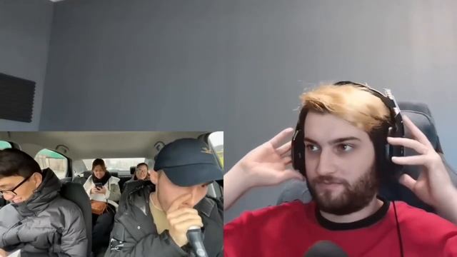 UBER BEATBOX REACTIONS #8 