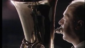 Мусоргский. Картинки с выставки. №15 Богатырские ворота