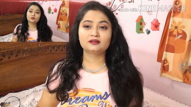 Wella Oil Reflections Review In Hindi by Anusuya Chakrabarti смотреть онлайн