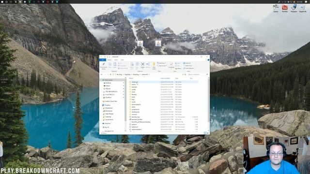 How To Download & Install Almost Enough Items in Minecraft 1.13 смотреть онлайн