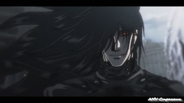 ⚡Hellsing - Bodies [AMV]⚡ смотреть онлайн