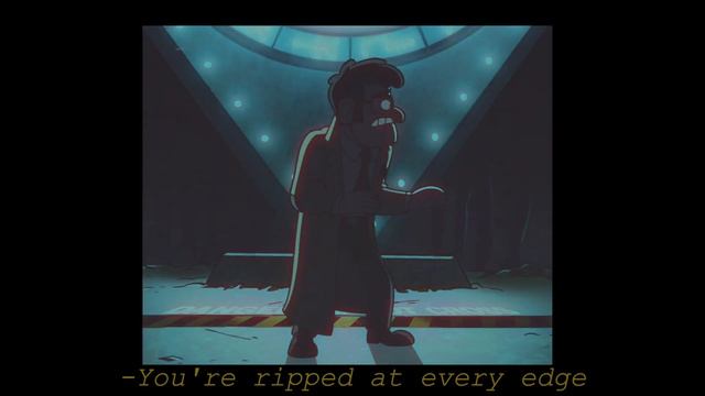 Colors [Ford Pines - MEP Part] смотреть онлайн