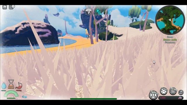 Как сделать вид от 1го лица в существа сонариа | creatures of sonaria | Multikplayer смотреть онлайн