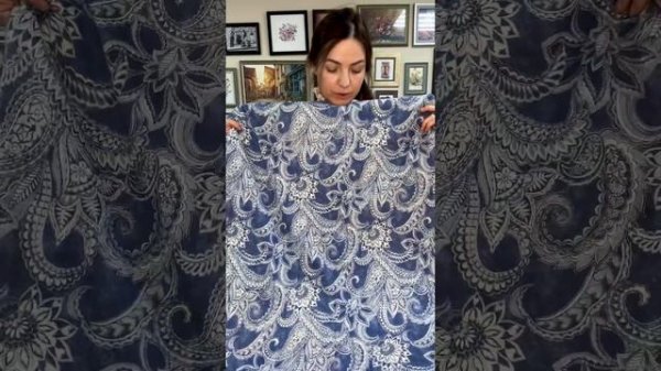 Обзор новинок итальянских тканей??? Все модели платьев здесь: Livemaster.ru/ternika