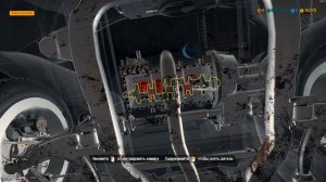 Car Mechanic Simulator 2018 #4. Йоу! Я   RoadMaster 1234!