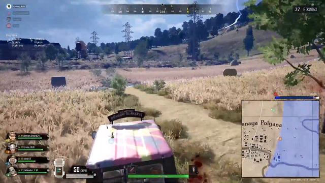 Fantasy Battle Royale : ИГРАЕМ, ОСВАИВАЕМ | PUBG смотреть онлайн