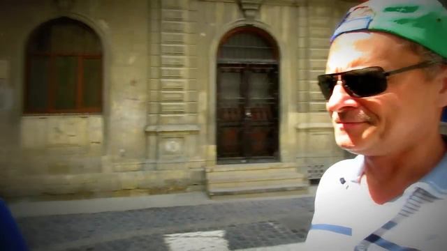 International Video Selfies - Международное селфи. 16.06.15. Baku - Баку смотреть онлайн