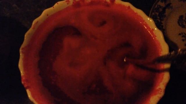 Вегетарианские Десерты и Сладости