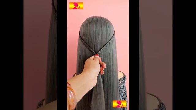 Топ 40 удивительных прически для длинные волосы Красивая сборка причесок 2018 смотреть онлайн