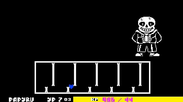 LP#4 undertale {Концовка геноцида?} Сюприз Битва с сансом Часть 1 смотреть онлайн
