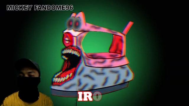 The Brave Little Toaster Characters HORROR VERSION ??? смотреть онлайн