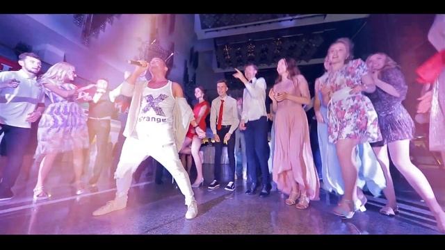 Школьный Выпускной, Гимназия №6, Дворец Республики, г. Минск, 2018 смотреть онлайн