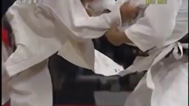 ko uchi gari Tadahiro Nomura смотреть онлайн