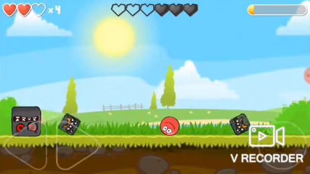 Игра Red Bell(бос) смотреть онлайн