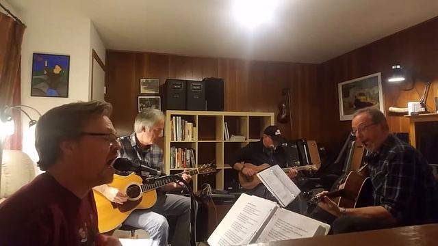 MAN ON THE MOON FOR MILOS TWISTED MISTER REHEARSAL 4 16 18 смотреть онлайн