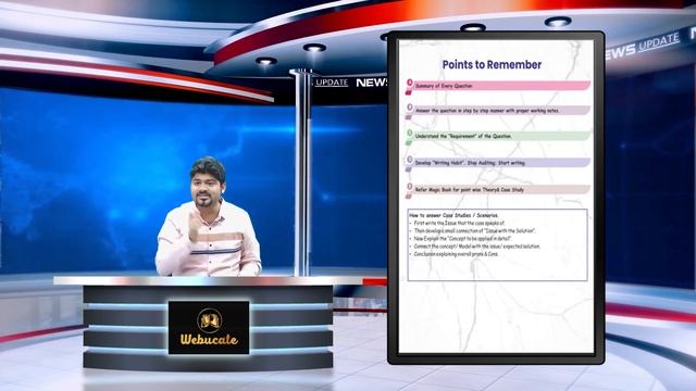 Study Content | Revision Lec | Exemption Strategy | Chapter Weightage | CA Sankalp Kanstiya смотреть онлайн
