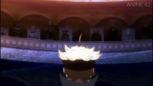 Moment Pertama kali Asta Di Rekrut Kaptaen Yami | Black Clover (Sub Indo) смотреть онлайн