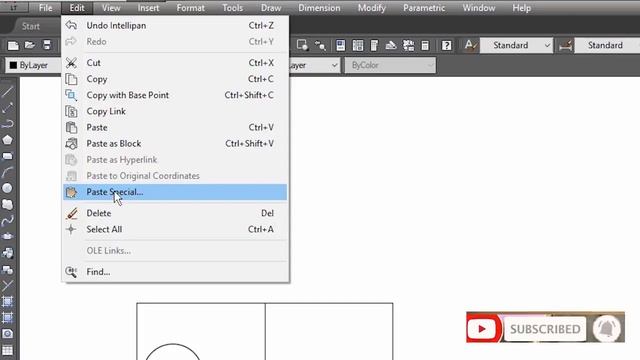 048 use AutoCAD express tools смотреть онлайн