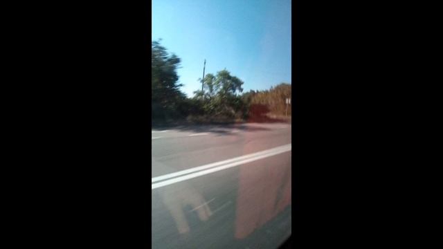 путешествие на авто / поездка на море / поездка по Украине смотреть онлайн