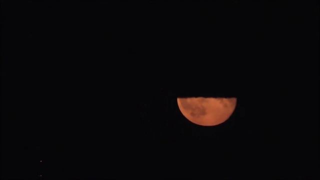 Полнолуние. Красная Луна смотреть онлайн