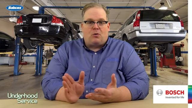 Fuel Pump Replacement On GDI Engines | Maintenance Minute смотреть онлайн